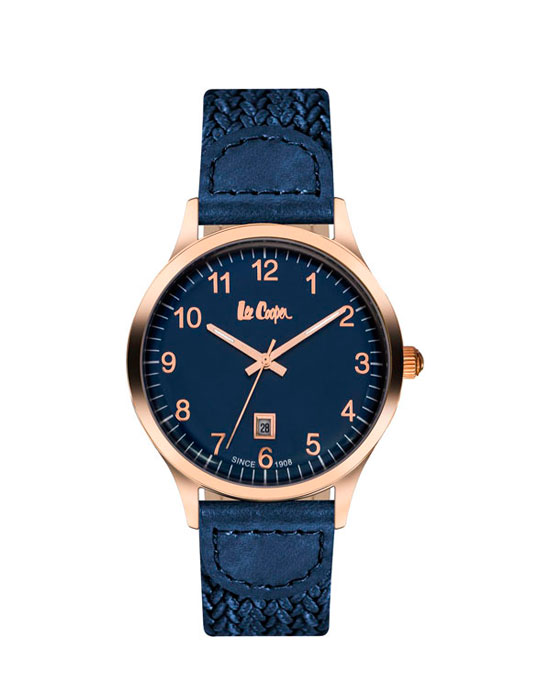 Часы Lee Cooper Classic LC06296.499